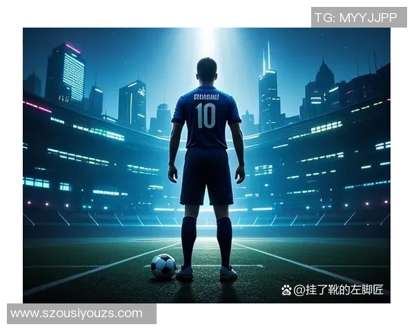 全球十大青年足球新星引领未来潮流 力压群雄成新一代足坛巨星 全球十大青年足球新星引领未来潮流 力压群雄成新一代足坛巨星