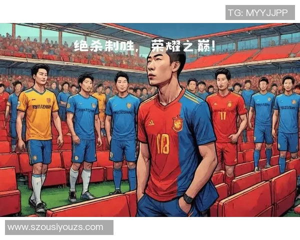 足球三大外籍球星与年轻新星激情对决 谁能问鼎荣耀之巅 足球三大外籍球星与年轻新星激情对决 谁能问鼎荣耀之巅