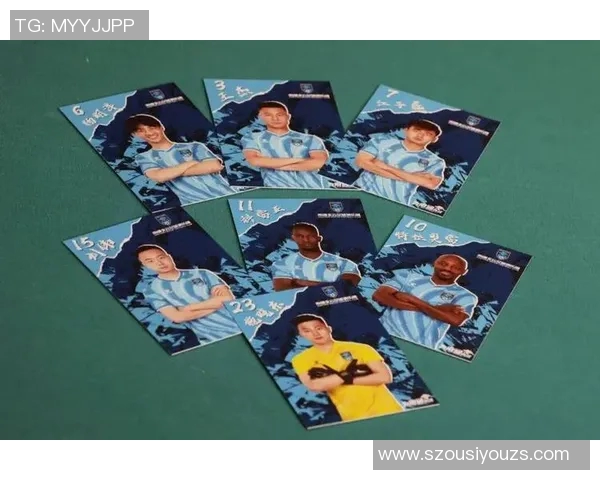 足球球星卡集结包全新上线,珍藏版限量发售,拥有属于你的独特球员纪念品 足球球星卡集结包全新上线,珍藏版限量发售,拥有属于你的独特球员纪念品