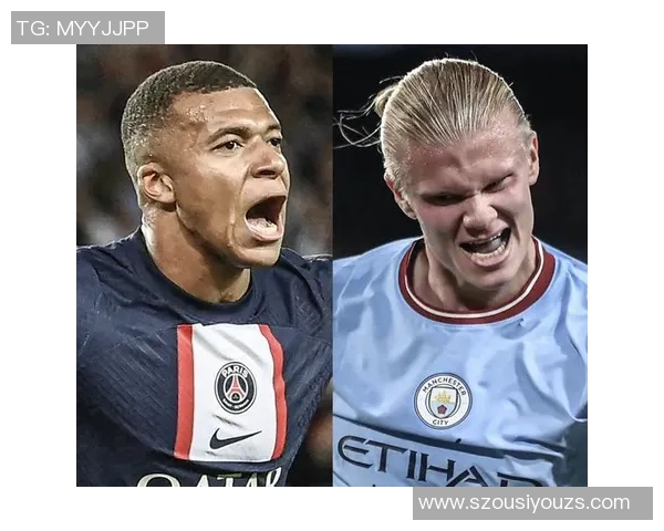 现役四大足球巨星:梅西C罗哈兰德姆巴佩谁能统治足坛未来 现役四大足球巨星:梅西C罗哈兰德姆巴佩谁能统治足坛未来