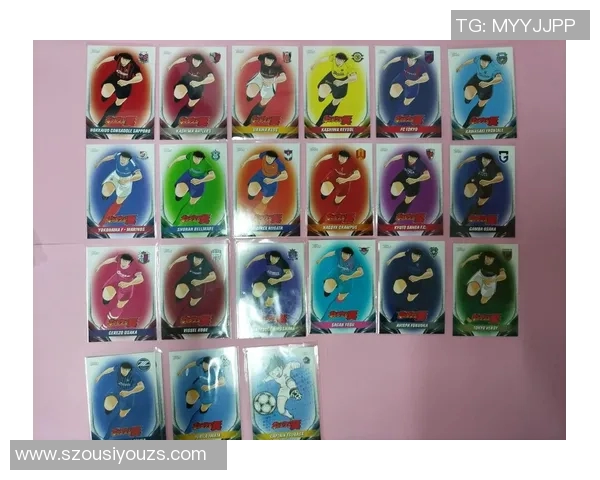 选择哪种足球球星卡最具投资价值从收藏到增值的全面分析 选择哪种足球球星卡最具投资价值从收藏到增值的全面分析