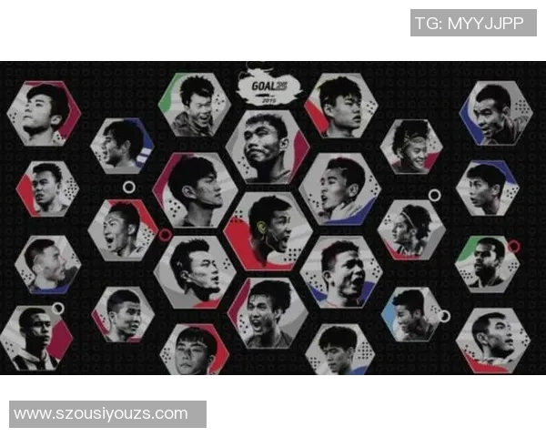 徐州足球球星的崛起与奋斗历程探索及其对中国足球的影响